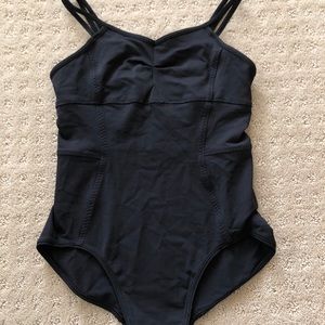 Ivivva pulse on pointe leotard